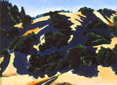 Late In the Afternoon