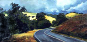 A Turn in the Road