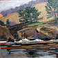 whalers cove