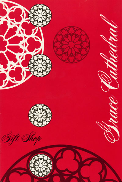 Gift shop Catalog