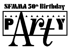 sfmma 50th